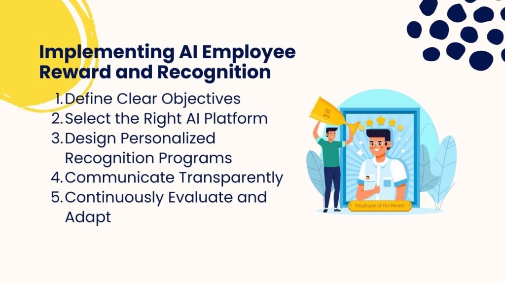 Ai Employee Reward And Recognition Enhancing Engagement