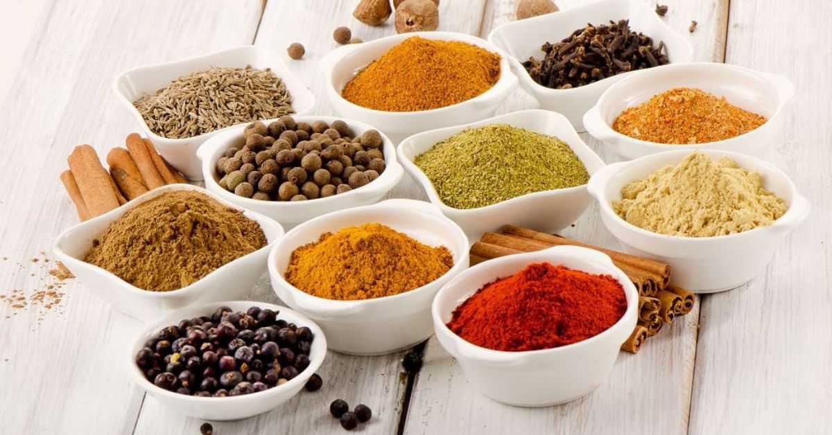 Perfect Masala Paste For Cuisine