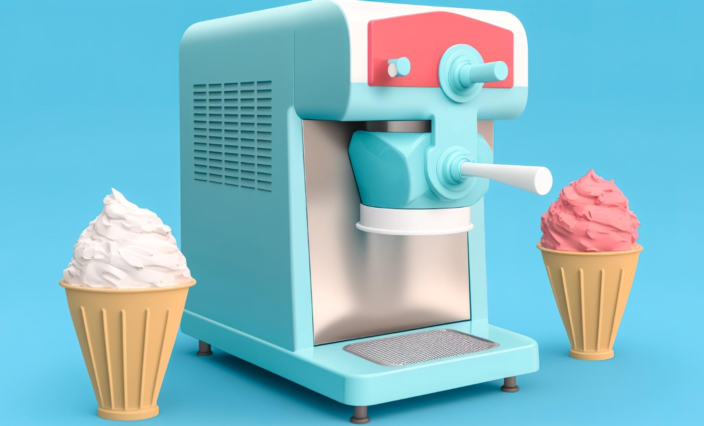 Ice Cream Machine Features: What to Look for Quality Ice Cream?