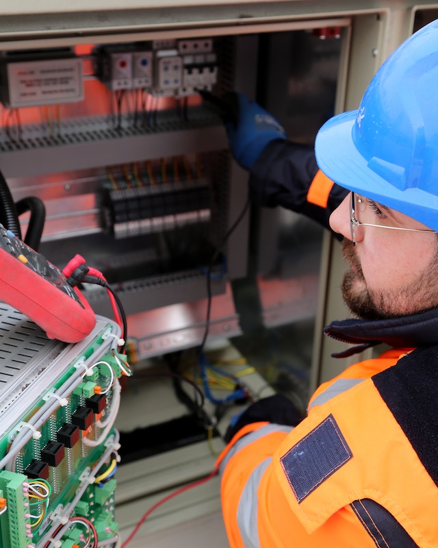 Level 2 Electrical Expert Sutherland Shire