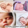 Top Tactics for Ideal Lifestyle Newborn Photography Sessions