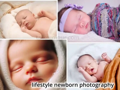 Top Tactics for Ideal Lifestyle Newborn Photography Sessions