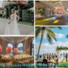 Top 20 Luxury Wedding Hotels
