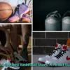 Guide to Choose the Best Basketball Shoes: A Short Description